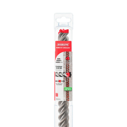 DIABLO 28x920mm Rebar Demon SDS MAX 2608F03156