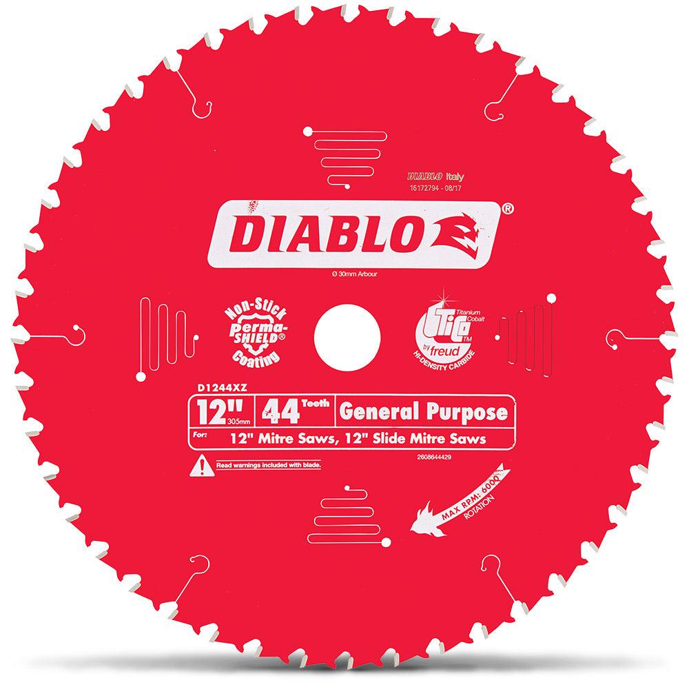 DIABLO 305mm 44T General purpose Saw Blade 2608644429