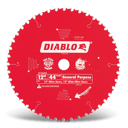 DIABLO 305mm 44T General purpose Saw Blade 2608644429