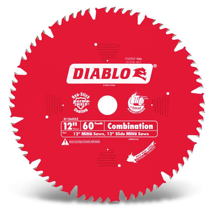 DIABLO 305mm 60T Combination Saw Blad 2608644430