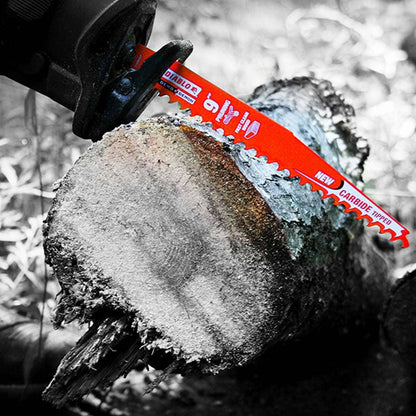 DIABLO 305mm Carbide Tipped Pruning and Clean Wood Blade 2610050137