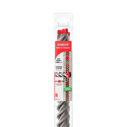DIABLO 32x920mm Rebar Demon SDS MAX 2608F03163