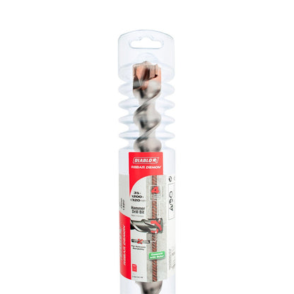DIABLO 35 x 1320mm Rebar Demon SDS-MAX 2608F03168