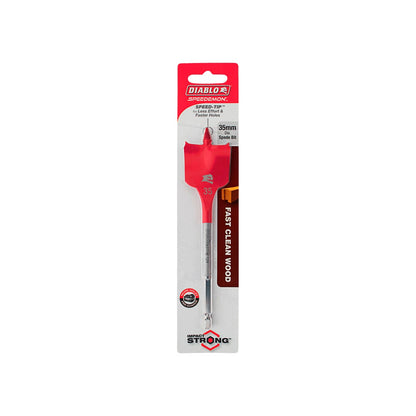 DIABLO 35 x 152mm SPEEDemon Spade Bit 2608F03220