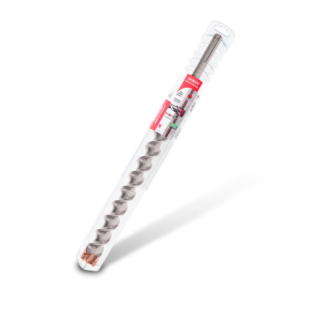 DIABLO 35x520mm Rebar Demon SDS MAX 2608F03165