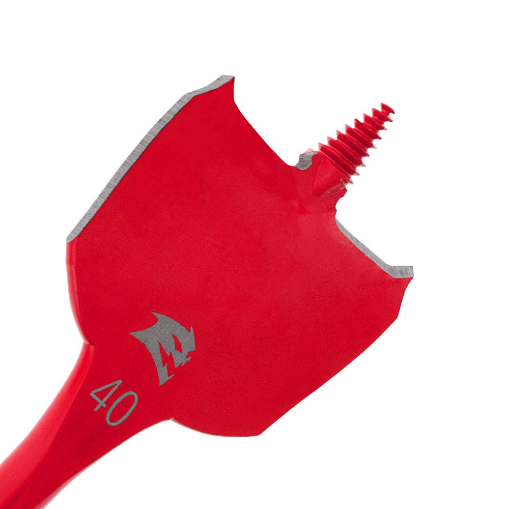DIABLO 40 x 152mm SPEEDemon Spade Bit 2608F03222