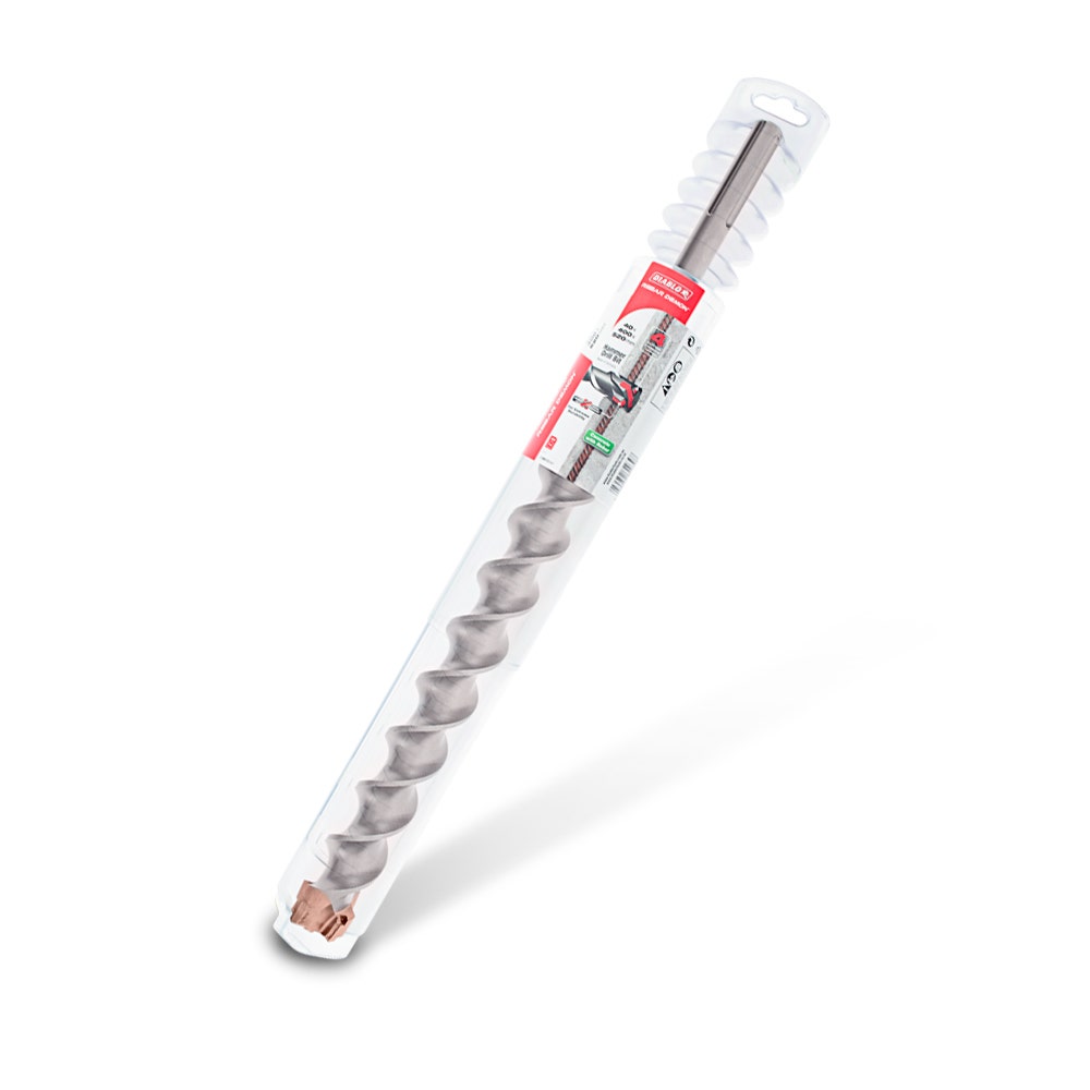 DIABLO 40x520mm Rebar Demon SDS MAX 2608F03171