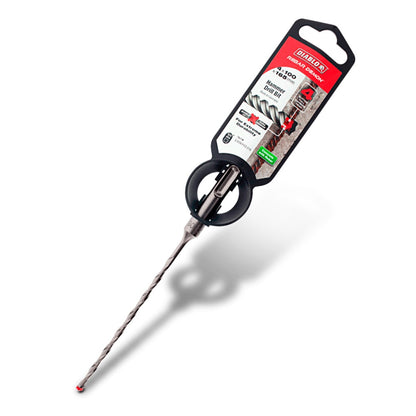 DIABLO 4 x 160mm TCT SDS Plus Rebar Demon Drill Bit 2608F03018