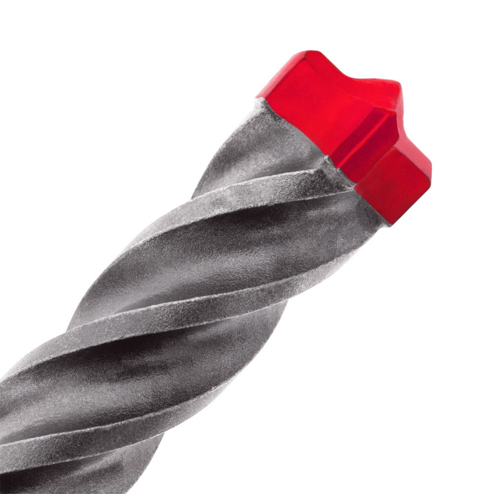 DIABLO 4 x 160mm TCT SDS Plus Rebar Demon Drill Bit 2608F03018
