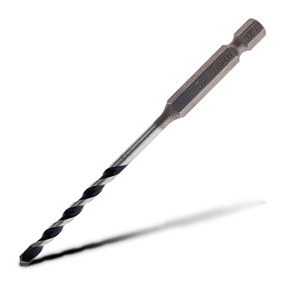 DIABLO 4 x 45 x 100mm TCT Multi-Construction Drill Bit 2608841933