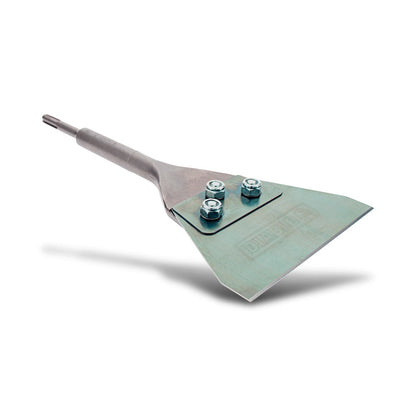 DIABLO 5 x 11inch SDS Plus Floor Scrapper Bit 2608F03182