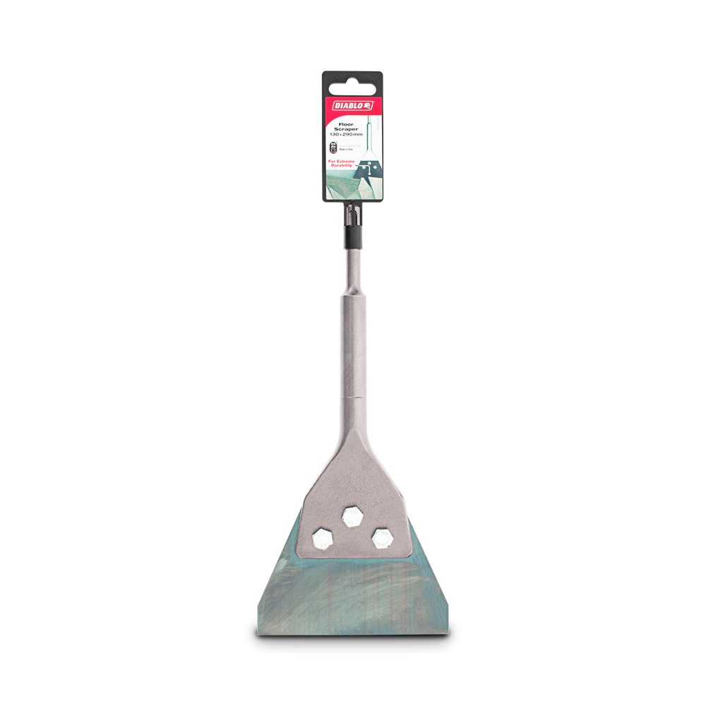 DIABLO 5 x 11inch SDS Plus Floor Scrapper Bit 2608F03182