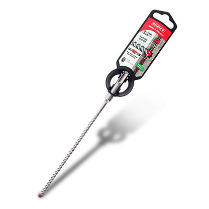 DIABLO 5 x 210mm TCT SDS Plus Rebar Demon Drill Bit 2608F03021
