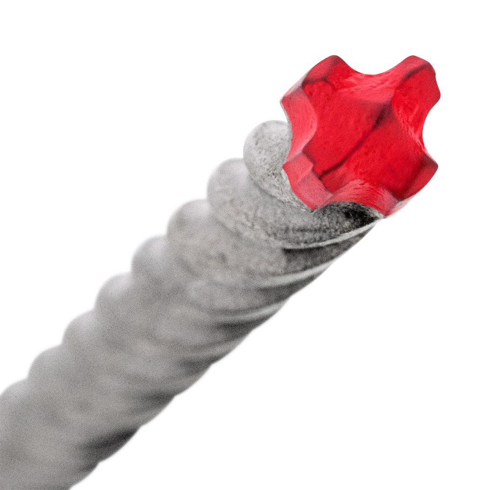 DIABLO 5 x 210mm TCT SDS Plus Rebar Demon Drill Bit 2608F03021