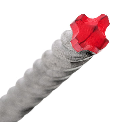 DIABLO 5 x 210mm TCT SDS Plus Rebar Demon Drill Bit 2608F03021