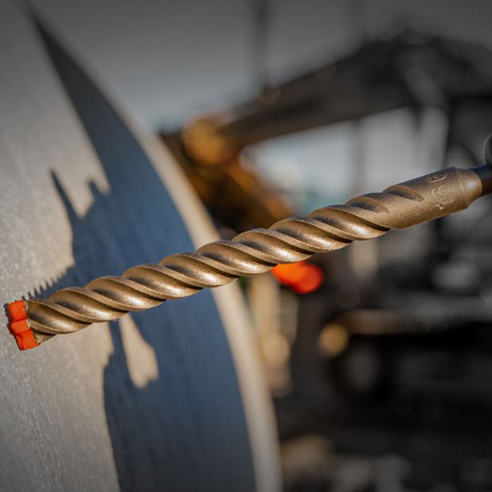 DIABLO 6.5 x 110 mm SDS Rebar Demon 2608F03033