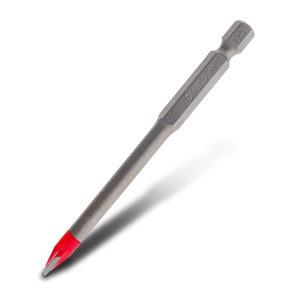 DIABLO 6.5 x 90mm TCT Ceramic Drill Bit 2608841990
