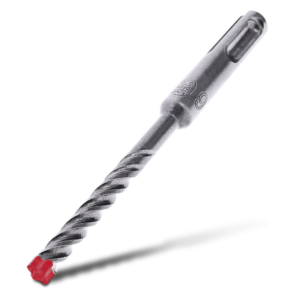 DIABLO 6 x 110mm TCT SDS Plus Rebar Demon Drill Bit 2608F03027