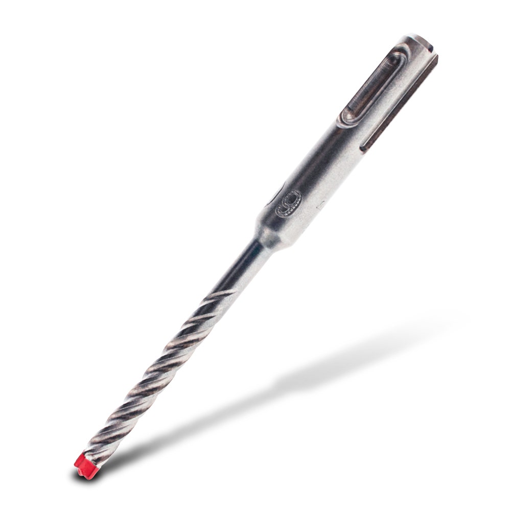 DIABLO 6 x 110mm TCT SDS Plus Rebar Demon Drill Bit 2608F03027
