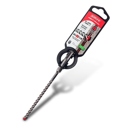 DIABLO 6 x 160mm SDS Plus Rebar Demon Drill Bit 2608F03028