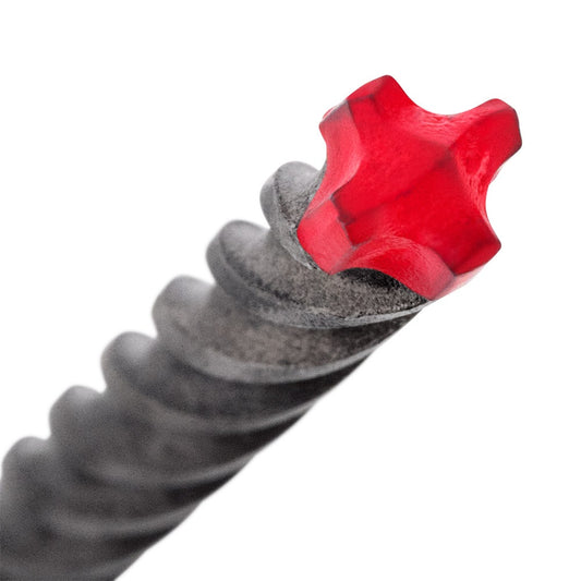 DIABLO 6 x 210mm TCT SDS Plus Rebar Demon Drill Bit 2608F03029