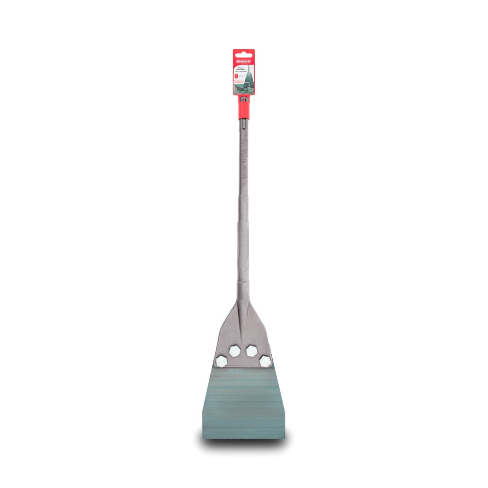 DIABLO 6 x 25inch SDS-Max Floor Scrapper Bit 2608F03190