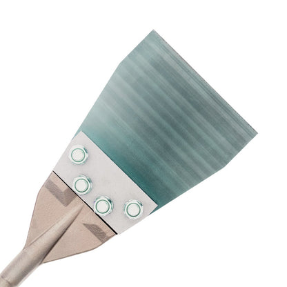DIABLO 6 x 25inch SDS-Max Floor Scrapper Bit 2608F03190