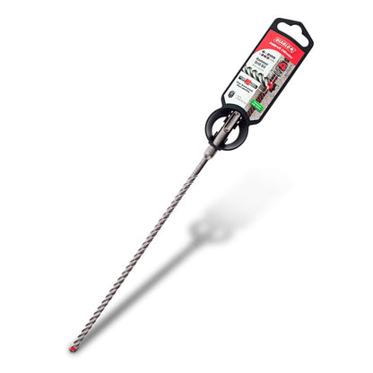 DIABLO 6 x 260mm TCT SDS Plus Rebar Demon Drill Bit 2608F03030