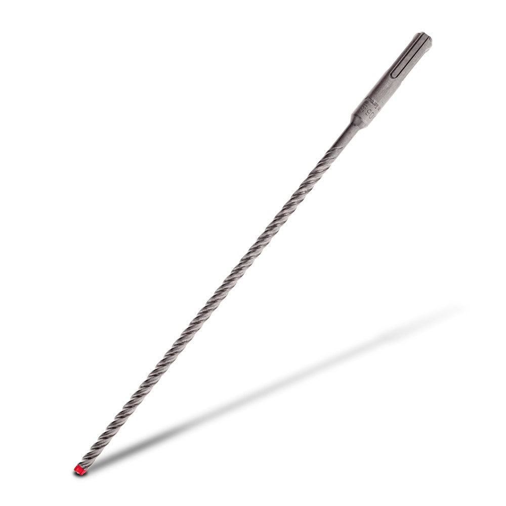 DIABLO 6 x 260mm TCT SDS Plus Rebar Demon Drill Bit 2608F03030