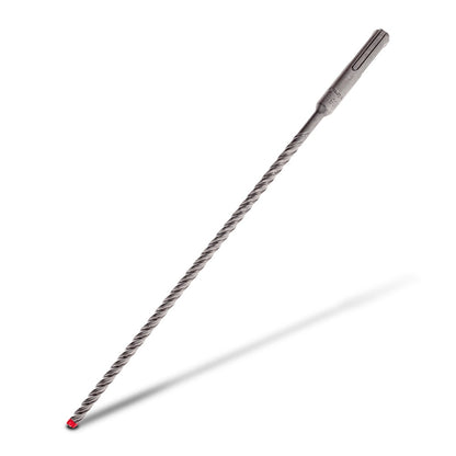 DIABLO 6 x 260mm TCT SDS Plus Rebar Demon Drill Bit 2608F03030