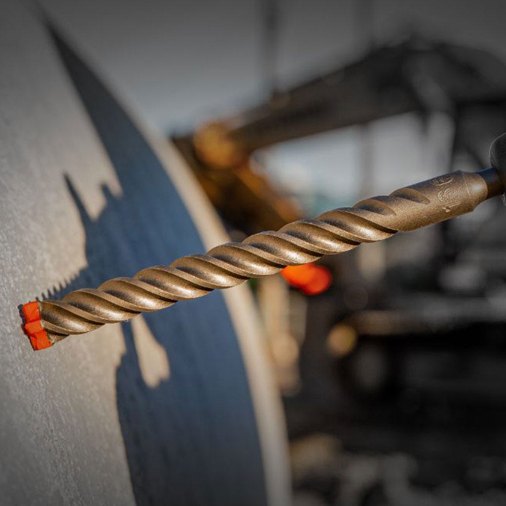DIABLO 6 x 460 mm SDS Rebar Demon 2608F03032