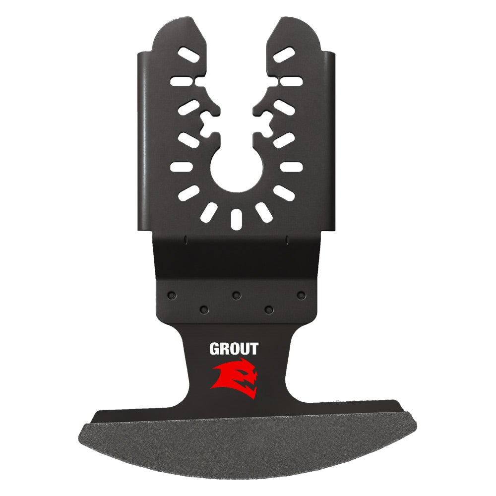 DIABLO 70mm Universal Fit Diamond Grit Multi-Tool Blade For Grout 2608F02294
