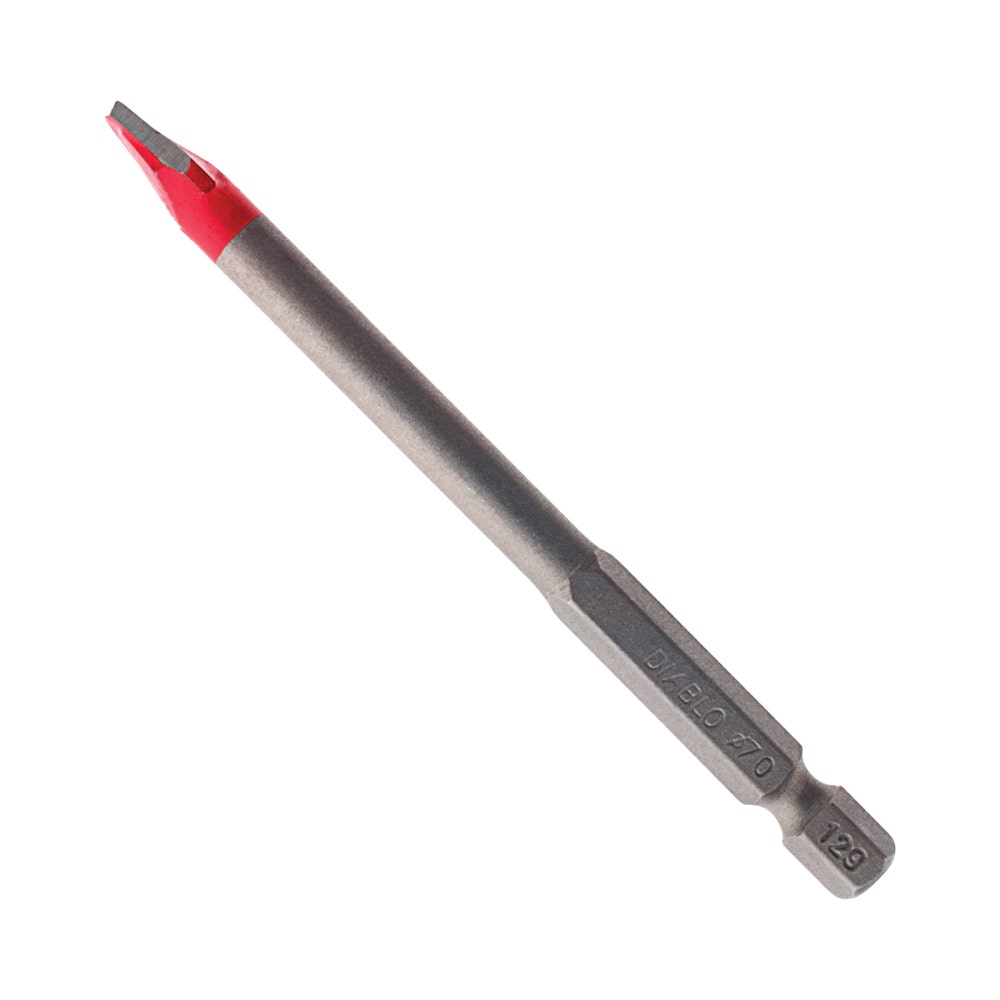 DIABLO 7 x 90mm TCT Ceramic Drill Bit 2608841984