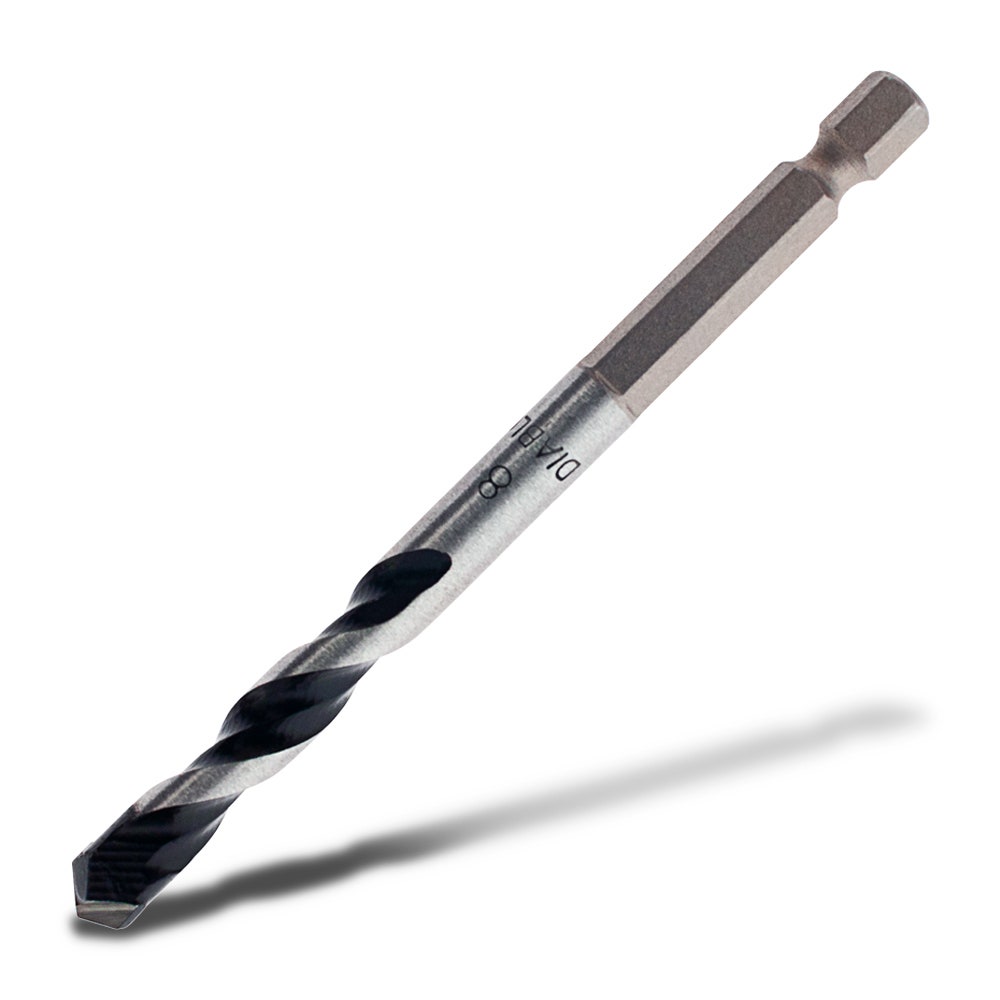 DIABLO Bit 8 x 60 x 100mm TCT Multi-Construction Drill Bit 2608841943