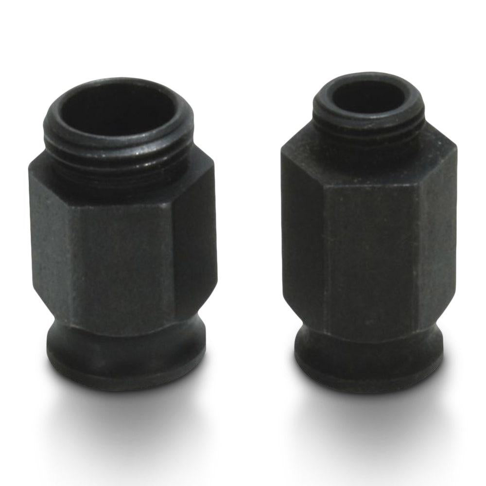 DIABLO Quick-Change Holesaw Adaptor Set - SNAP-LOCK PLUS - 2 Piece