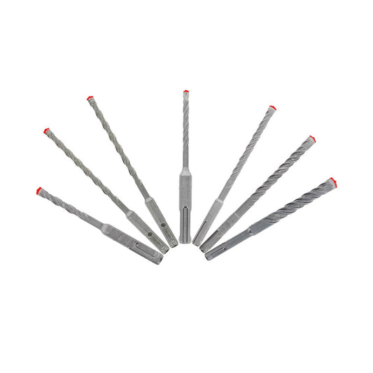 DIABLO SDS Rebar Demon 7pc Set 2608F03110
