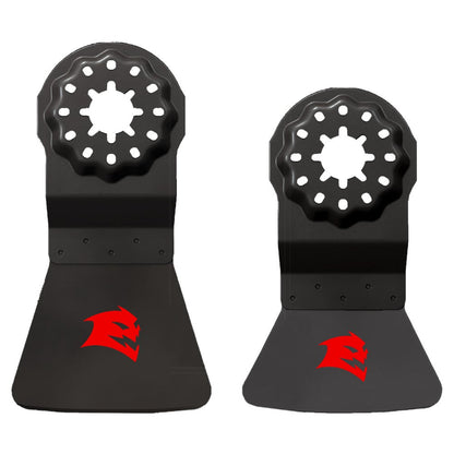 DIABLO Starlock High Carbon Steel Multi-Tool Scraper Set For Adhesive Removal 2608F02274