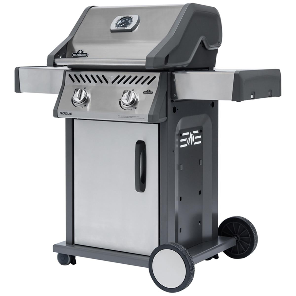DISCONTINUED-Napoleon Grills Rogue 365 Propane Gas Grill