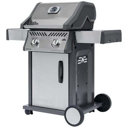 DISCONTINUED-Napoleon Grills Rogue 365 Propane Gas Grill