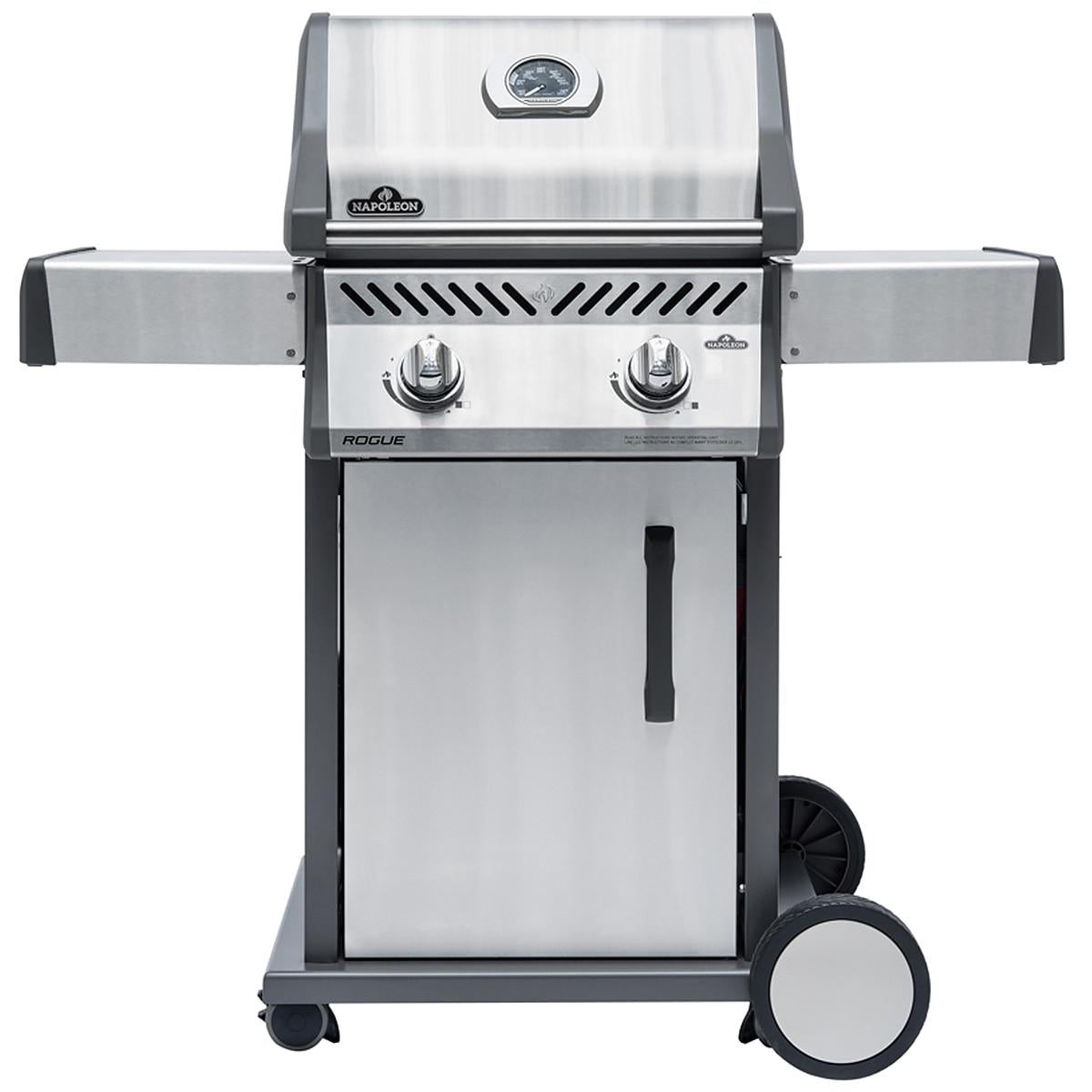 DISCONTINUED-Napoleon Grills Rogue 365 Propane Gas Grill
