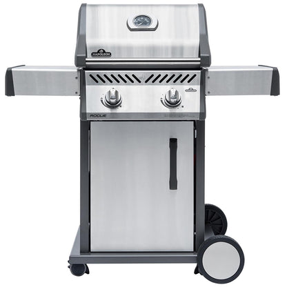 DISCONTINUED-Napoleon Grills Rogue 365 Propane Gas Grill