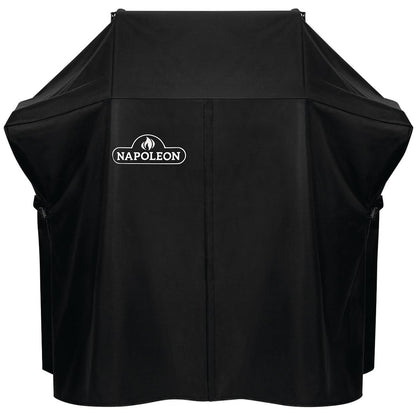 DISCONTINUED-Napoleon Grills Rogue 365 Propane Gas Grill