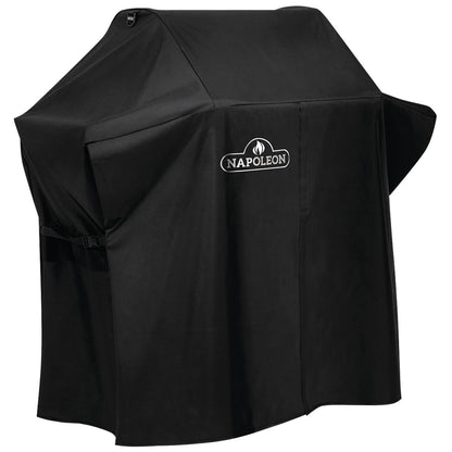 DISCONTINUED-Napoleon Grills Rogue 365 Propane Gas Grill