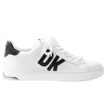 DKNY Abeni Women's Sneaker Pebble/Toffee