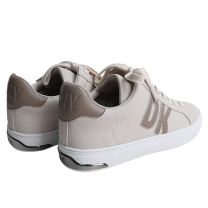 DKNY Abeni Women's Sneaker Pebble/Toffee