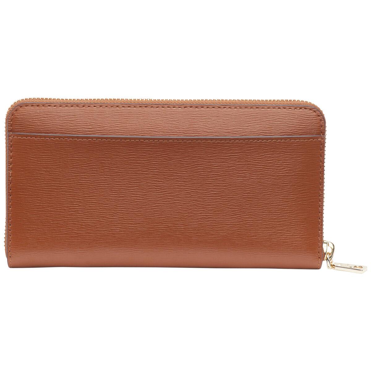 DKNY Bryant Wallet Caramel