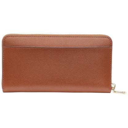 DKNY Bryant Wallet Caramel