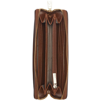 DKNY Bryant Wallet Caramel
