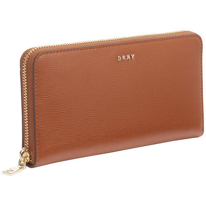 DKNY Bryant Wallet Caramel