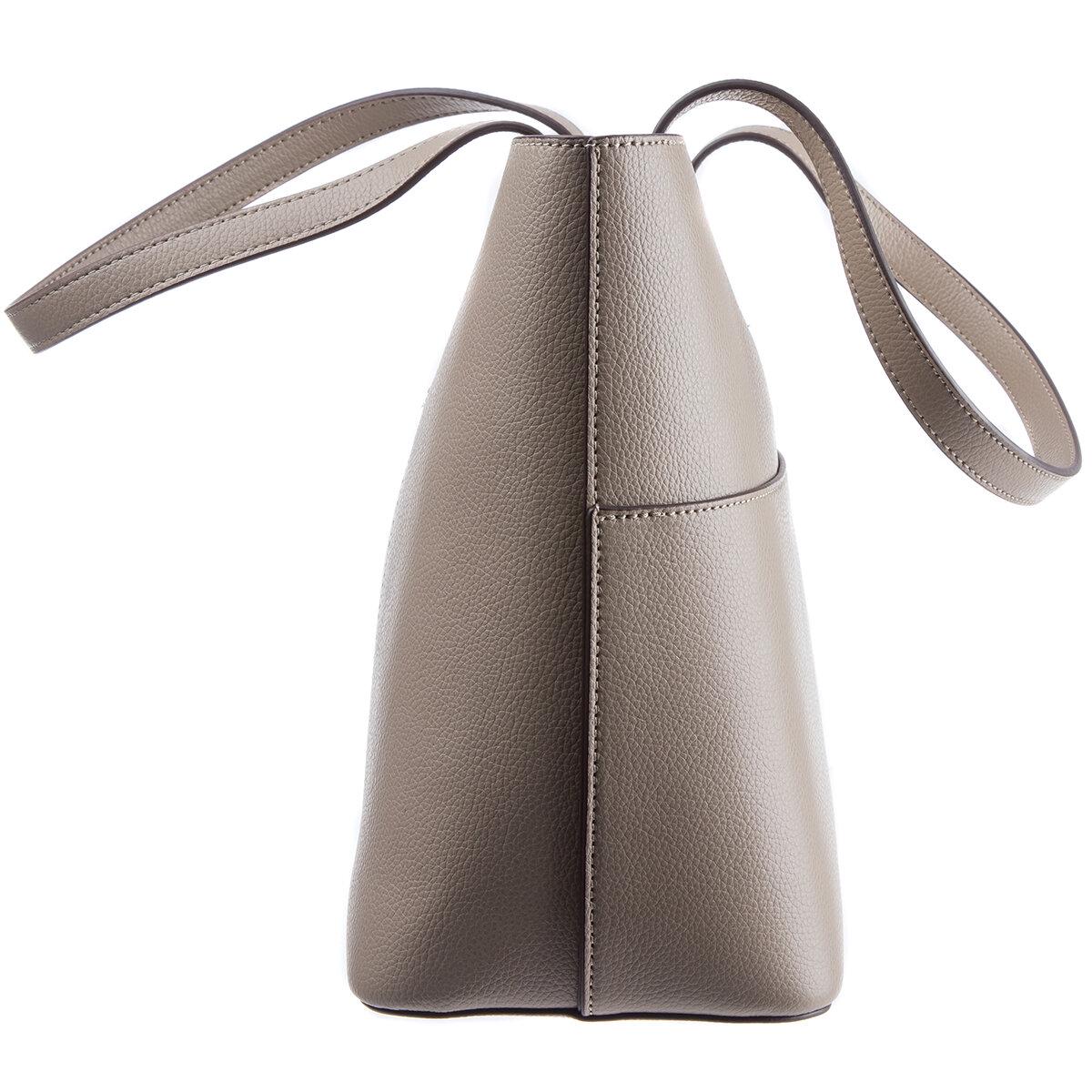 DKNY Women's Sam Tote Bag Toffee